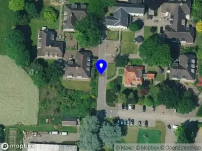 Milieuvergunning Van Limburg Stirumweg  Beekbergen