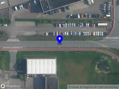 Overig Maltaweg  Amsterdam