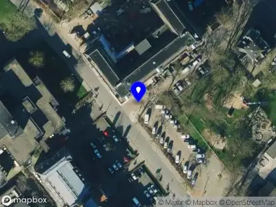 Bekendmaking Verleende Alcoholwetvergunning Engelenbergplantsoen 3 in Kampen