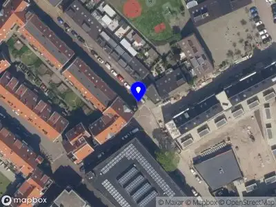 Verkeersbesluit Sint Anna Zusterstraat  Schiedam