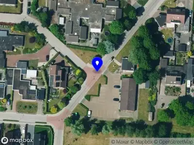 Bouwvergunning De Lauden  Klazienaveen
