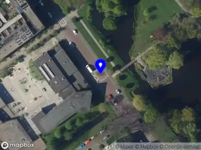Overig Spinozalaan  Voorburg