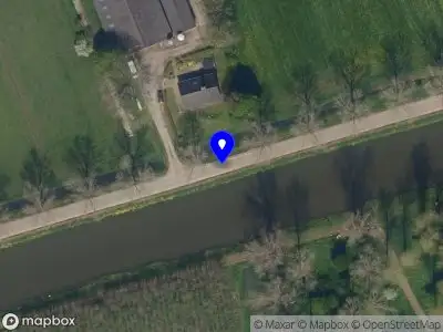 Bouwvergunning Busterweg  Beesd