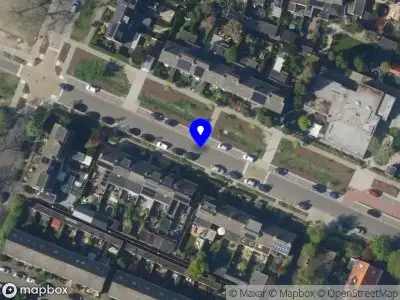 Bekendmaking Gemeente De Bilt – omgevingsvergunning (Regulier) besloten Vergunningsvrij, Het realiseren van een dakkapel aan de voorzijde van de woning, Prof. dr. T.M.C. Asserweg 13, 3731KX De Bilt