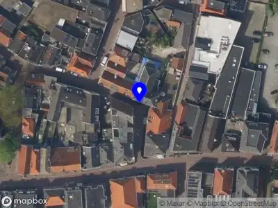 Overig Kloosterstraat  Nijkerk