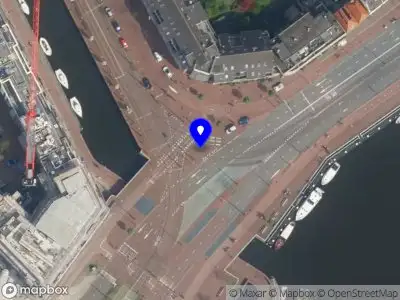Verkeersbesluit Westvest  Delft