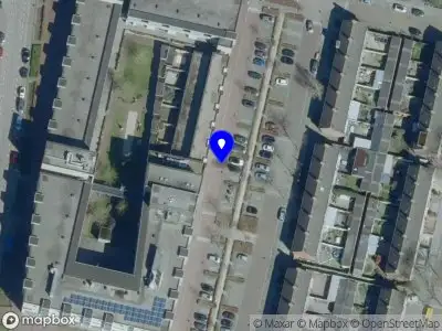 Verkeersbesluit Jacob Ruysdaelstraat  Kaatsheuvel