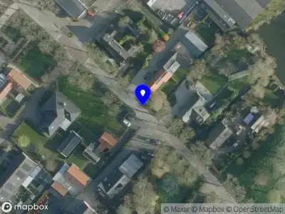 Overig Dorpsstraat  Bruchem