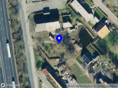 Bestemmingsplan Rijksweg  Staphorst