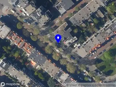 Overig Prins Mauritslaan  's-Gravenhage