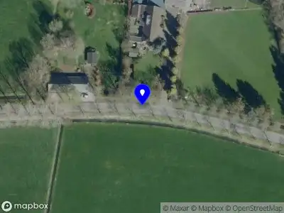 Omgevingsvergunning Oetelaarsestraat  Schijndel
