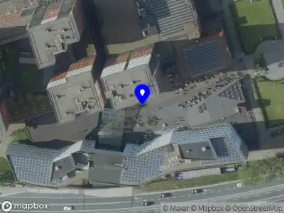 Huisafval Kazerneplein  Roermond