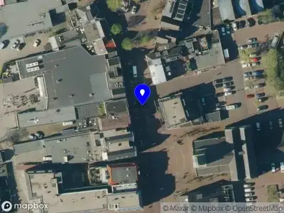 Exploitatievergunning Dorpsstraat  Bennekom