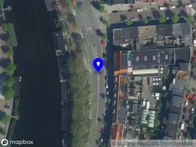 Verkeersbesluit Schalkwijkerstraat  Haarlem