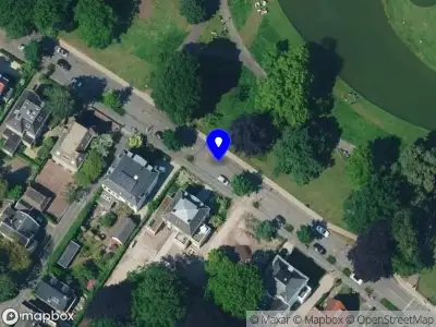 Omgevingsvergunning Kerklaan  Apeldoorn