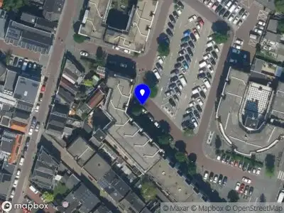 Verkeersbesluit Markt  Beverwijk