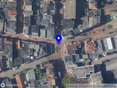 Milieuvergunning Brinklaan  Bussum