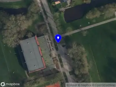 Bestemmingsplan Sportlaan  Grijpskerk