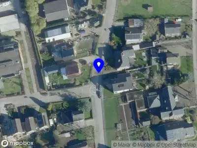 Omgevingsvergunning Leijensteinstraat  Kerkdriel