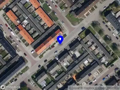 Bouwvergunning Koningin Emmastraat  Fijnaart