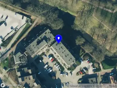Verkeersbesluit Hogewal  Steenwijk
