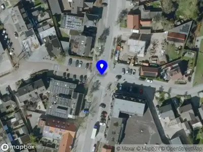 Voornemen tot overdracht woonwagenlocatie Standerdmolen in de gemeente Bergeijk