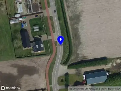 Bouwvergunning Donkerstraat  Etten-Leur