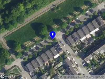 Omgevingsvergunning G.T. Rietveldstraat  Almere