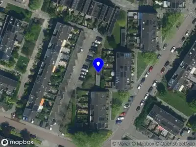 Bekendmaking Gemeente Landsmeer - aanwijzing van een elektrische laadplaats - ter hoogte van Doctor Martin Luther Kingstraat 39 te Landsmeer