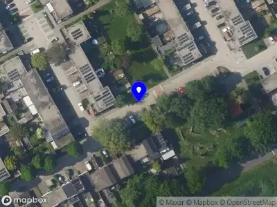 Omgevingsvergunning Deurnestraat  Almere