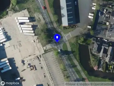 Milieuvergunning Westelijke Randweg  Broek op Langedijk