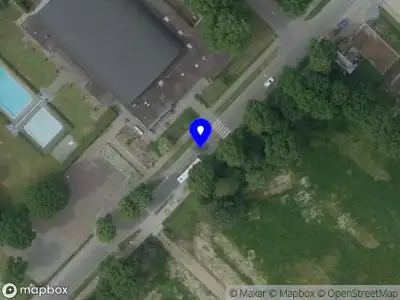 Toestemming voor het wijzigen van de positie van een sprinklertank en bijbehorende pompkamer aan Angsterweg 59 te Vlodrop