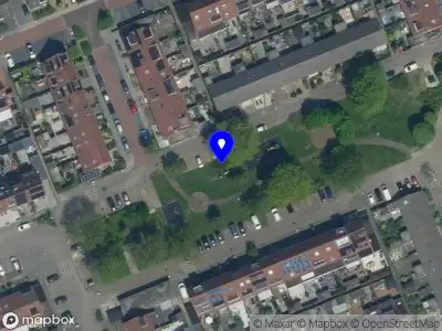 Verkeersbesluit Kolkplantsoen  Oostzaan