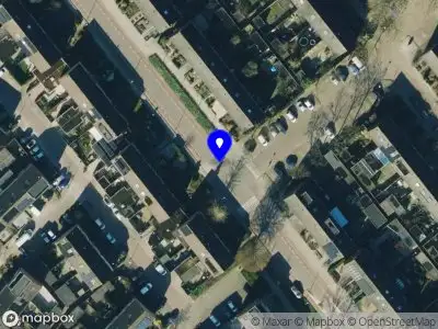 Verleende Alcoholwetvergunning Wederiklaan 2 in Kampen