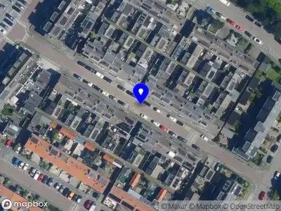 Verkeersbesluit Marijkestraat  Noordwijk