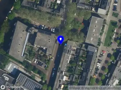Verkeersbesluit Prins Clausstraat  Haarlem
