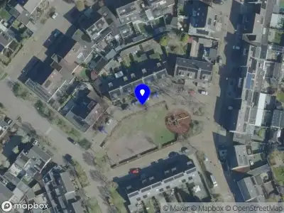 gemeente Oss - gehandicaptenparkeerplaats op kenteken  - gemeente Oss