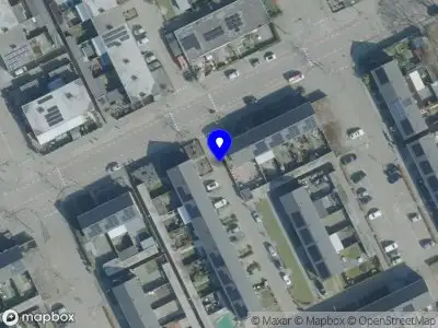 gemeente Oss - gehandicaptenparkeerplaats op kenteken  - gemeente Oss