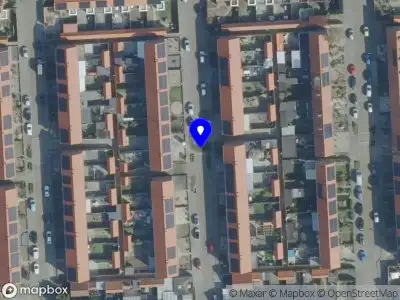 Bekendmaking gemeente Oss - gehandicaptenparkeerplaats op kenteken  - gemeente Oss