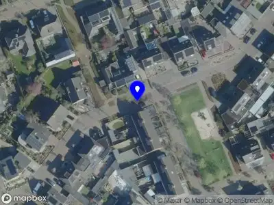 gemeente Oss - gehandicaptenparkeerplaats op kenteken  - gemeente Oss