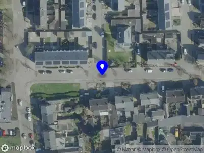 gemeente Oss - gehandicaptenparkeerplaats op kenteken  - gemeente Oss