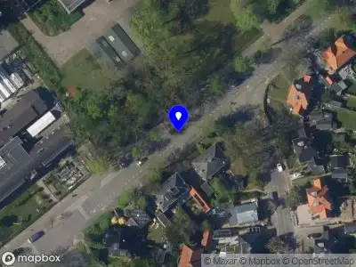 Meldingen Bergweg  Zeist
