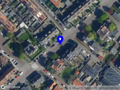 Overig Lijnbaanweg  Noordwijk