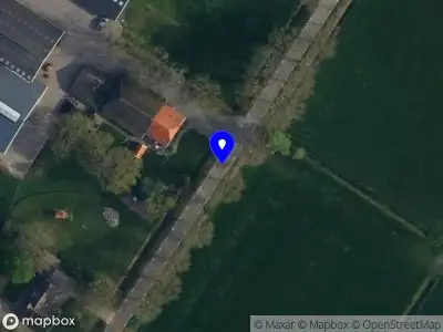 Bouwvergunning Laaghalerveen  Hooghalen
