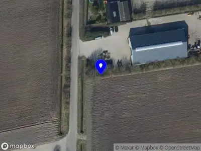 Bouwvergunning Middenweg  Nieuwerkerk