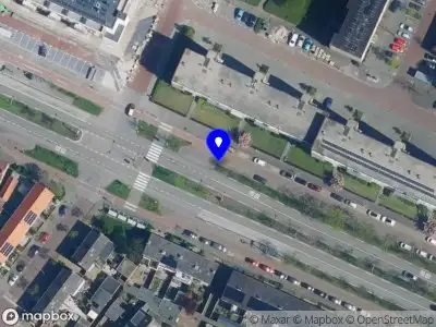 Overig Van de Mortelstraat  Noordwijk