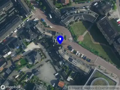 Bestemmingsplan Vondelstraat  Ouderkerk aan de Amstel