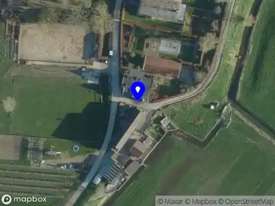 Bouwvergunning Lingedijk  Acquoy