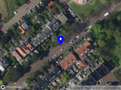 Aanvraag omgevingsvergunning (kenmerk 2072670) Westeinde 4 Voorburg wijzigen indeling kantoorpand naar 4 woningen