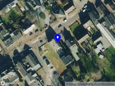 Verleende Aanwezigheidsvergunning speelautomaten